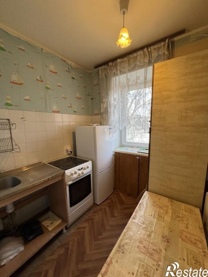 1-комн квартира Иванова, 11