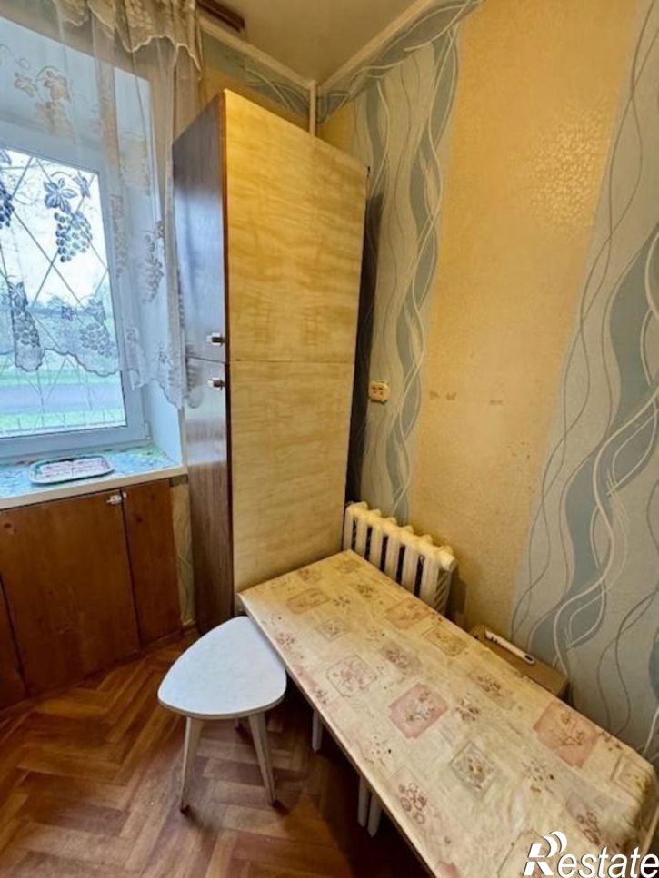 1-комн квартира Иванова, 11