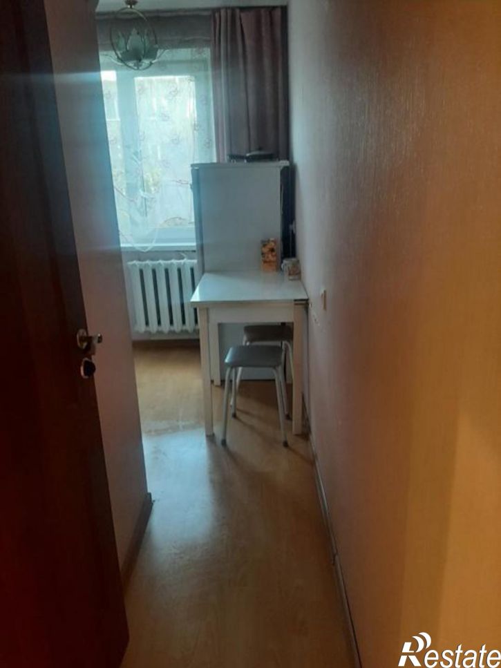 2-комн квартира Барьерная, 15