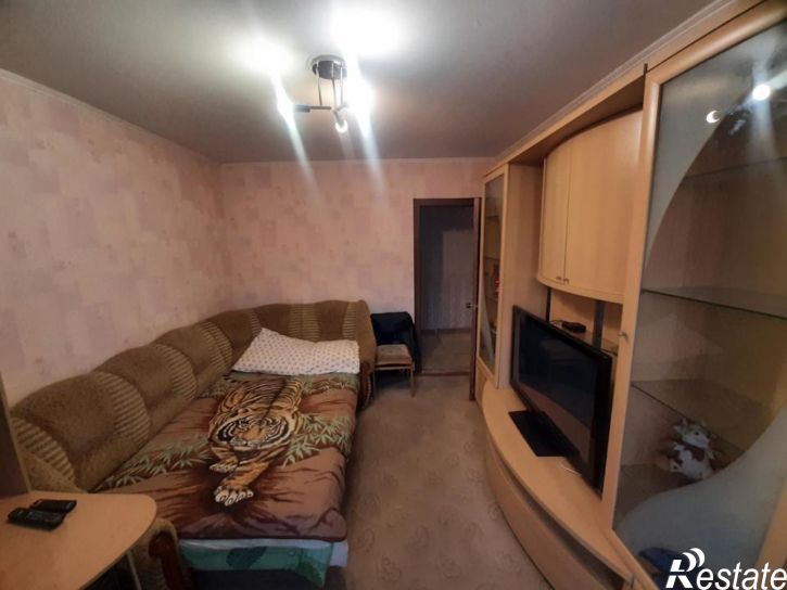2-комн квартира Барьерная, 15