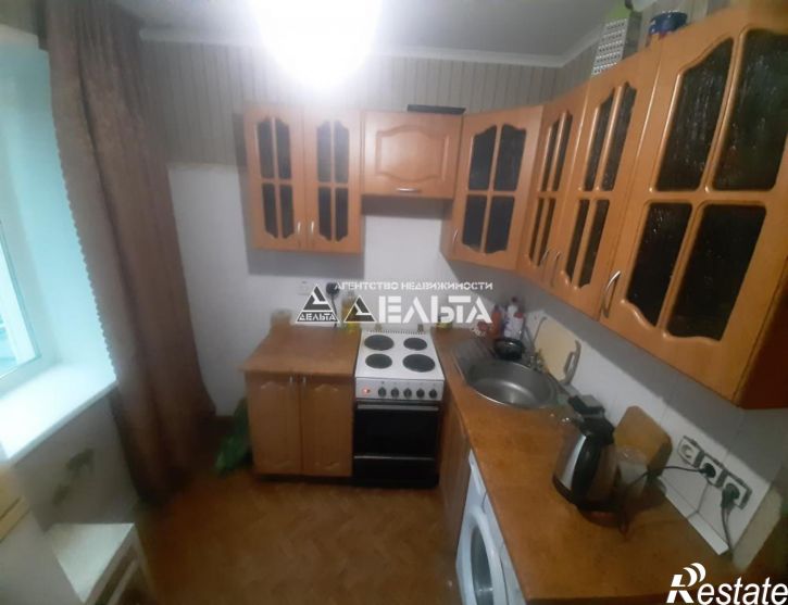 1-комн квартира Ветлужская, 24