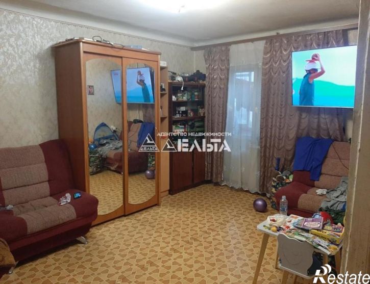 1-комн квартира Софийская, 6