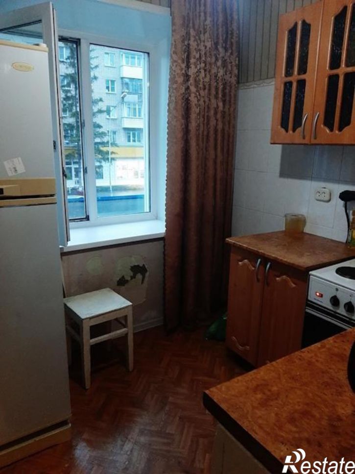 1-комн квартира Ветлужская, 24