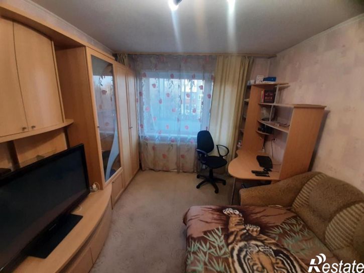 2-комн квартира Барьерная, 15