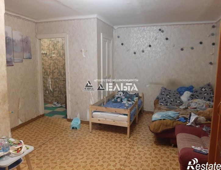 1-комн квартира Софийская, 6