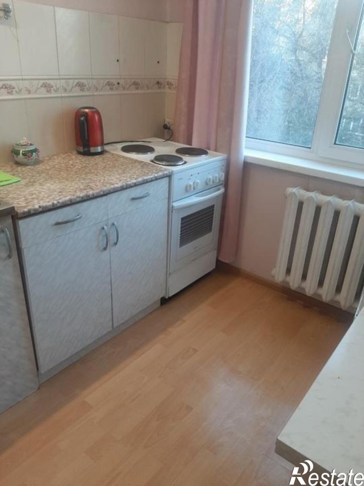 2-комн квартира Барьерная, 15