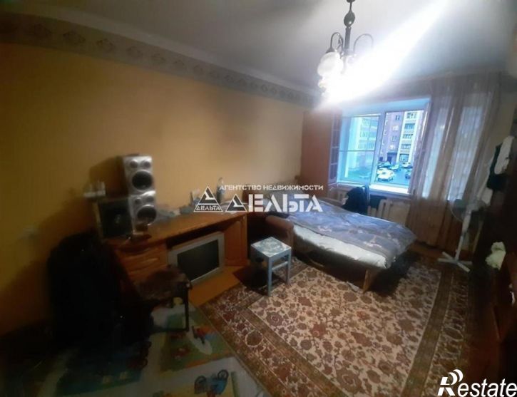 1-комн квартира Ветлужская, 24