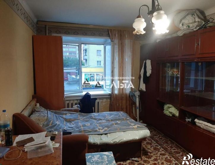 1-комн квартира Ветлужская, 24