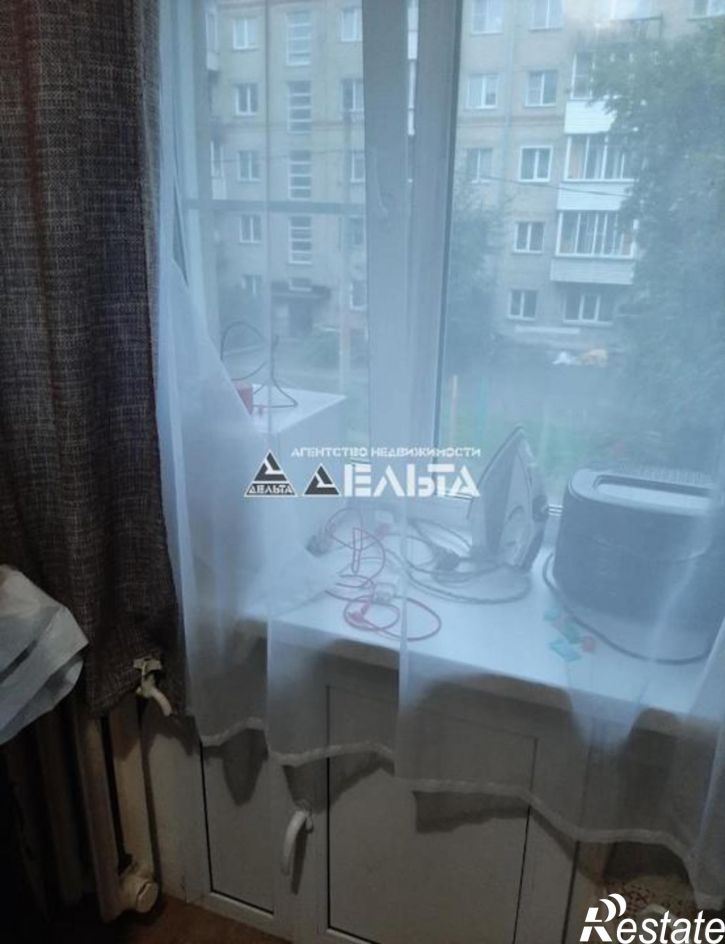 1-комн квартира Софийская, 6
