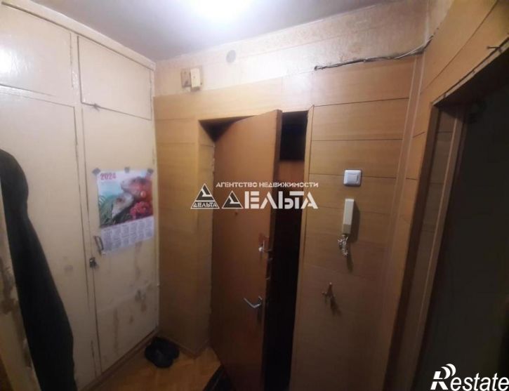 1-комн квартира Ветлужская, 24