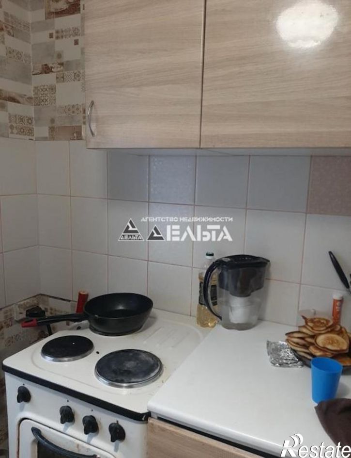 1-комн квартира Софийская, 6