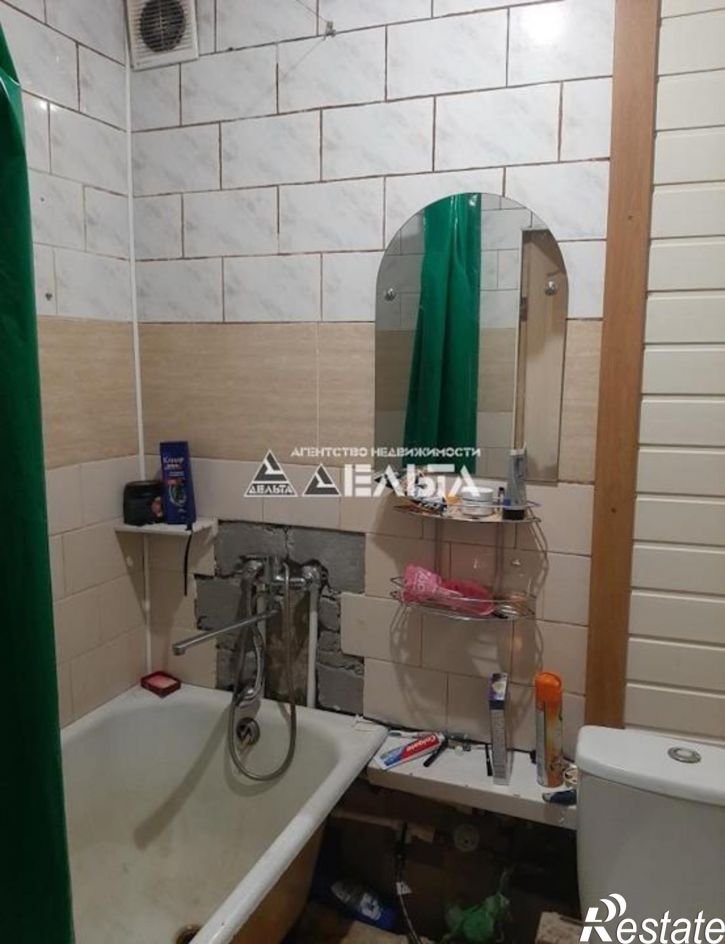 1-комн квартира Ветлужская, 24