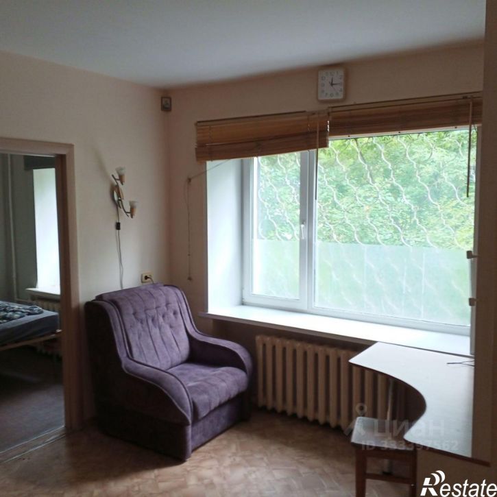 2-комн квартира ул Терешковой, 20,  д. 20