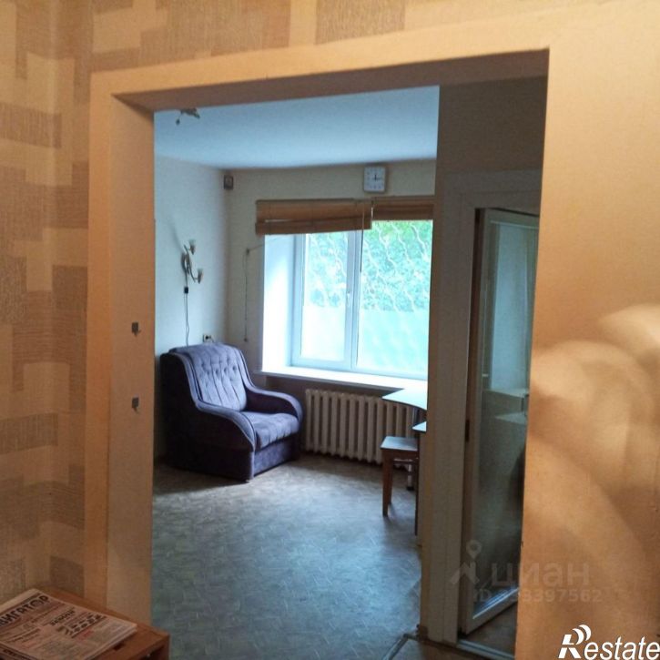 2-комн квартира ул Терешковой, 20,  д. 20