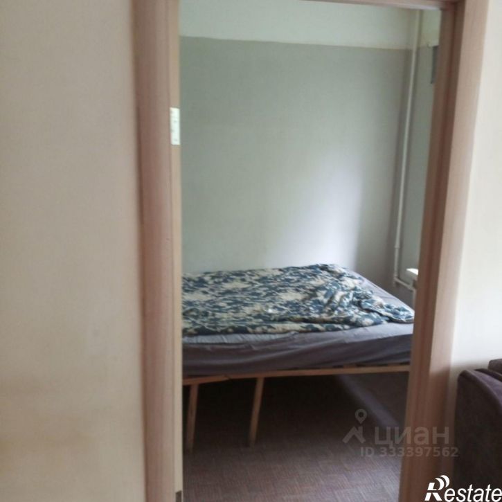 2-комн квартира ул Терешковой, 20,  д. 20