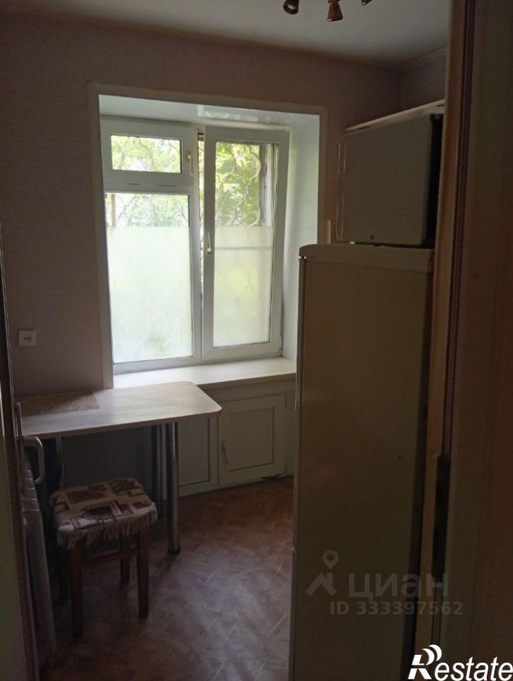 2-комн квартира ул Терешковой, 20,  д. 20