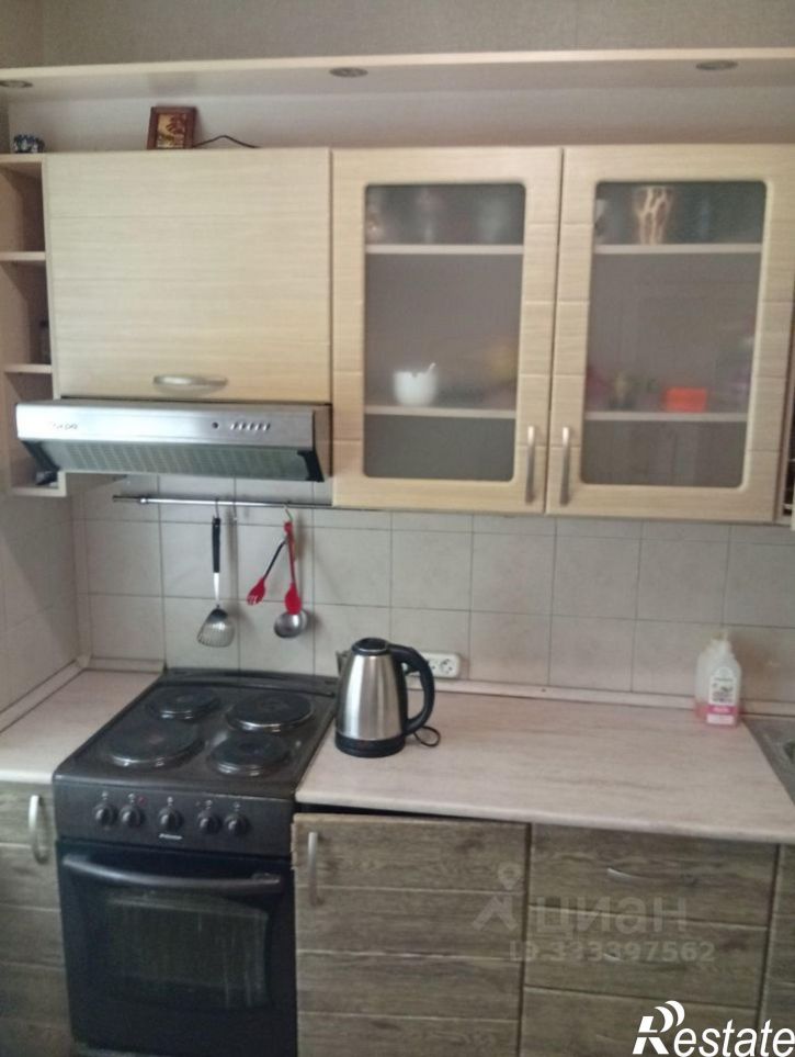2-комн квартира ул Терешковой, 20,  д. 20