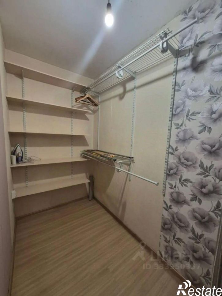 1-комн квартира ул Свечникова, 9,  д. 9