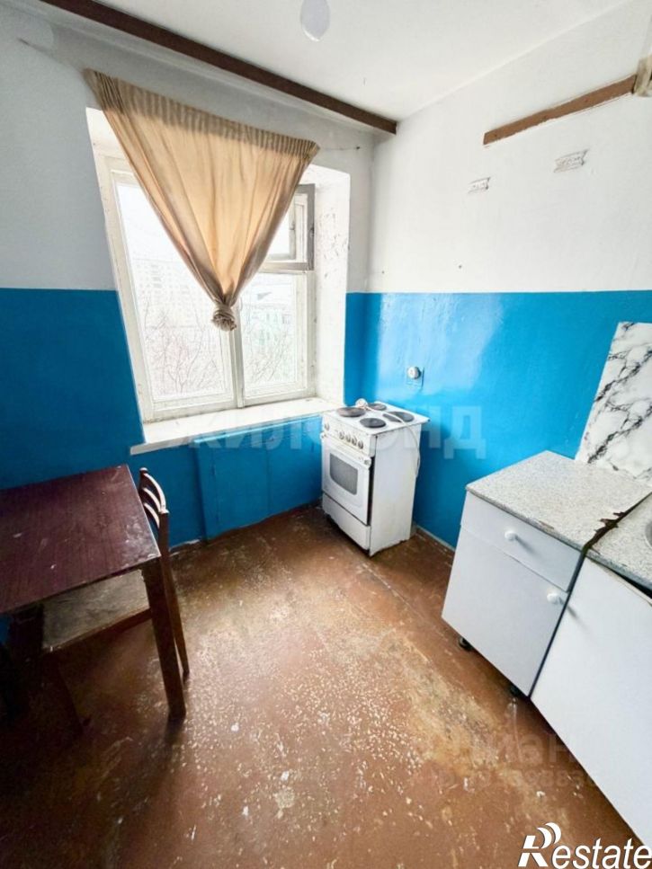 1-комн квартира ул Ипподромская, 45А,  д. 45А