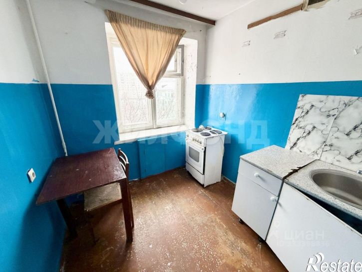1-комн квартира ул Ипподромская, 45А,  д. 45А