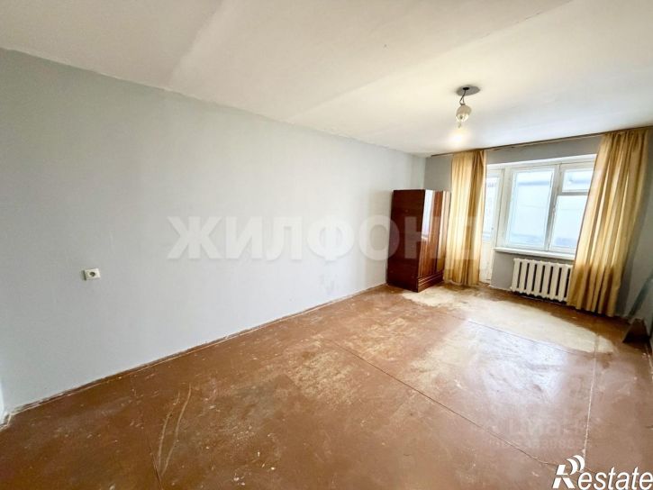 1-комн квартира ул Ипподромская, 45А,  д. 45А