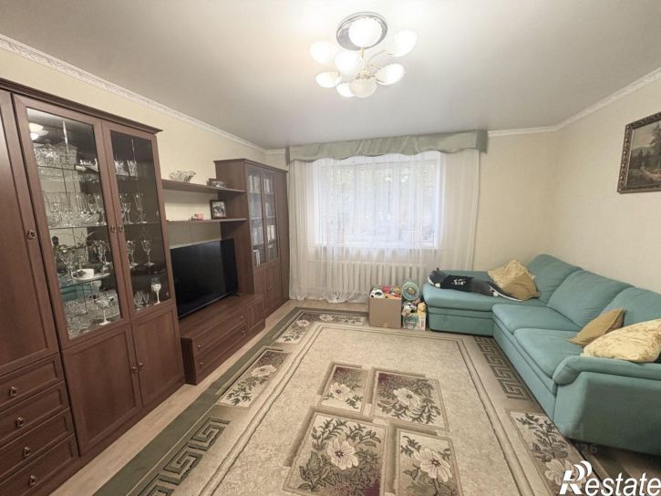 3-комн квартира ул Чаплыгина, 98,  д. 98