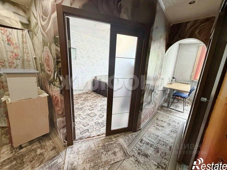 2-комн квартира ул Котовского, 24,  д. 24