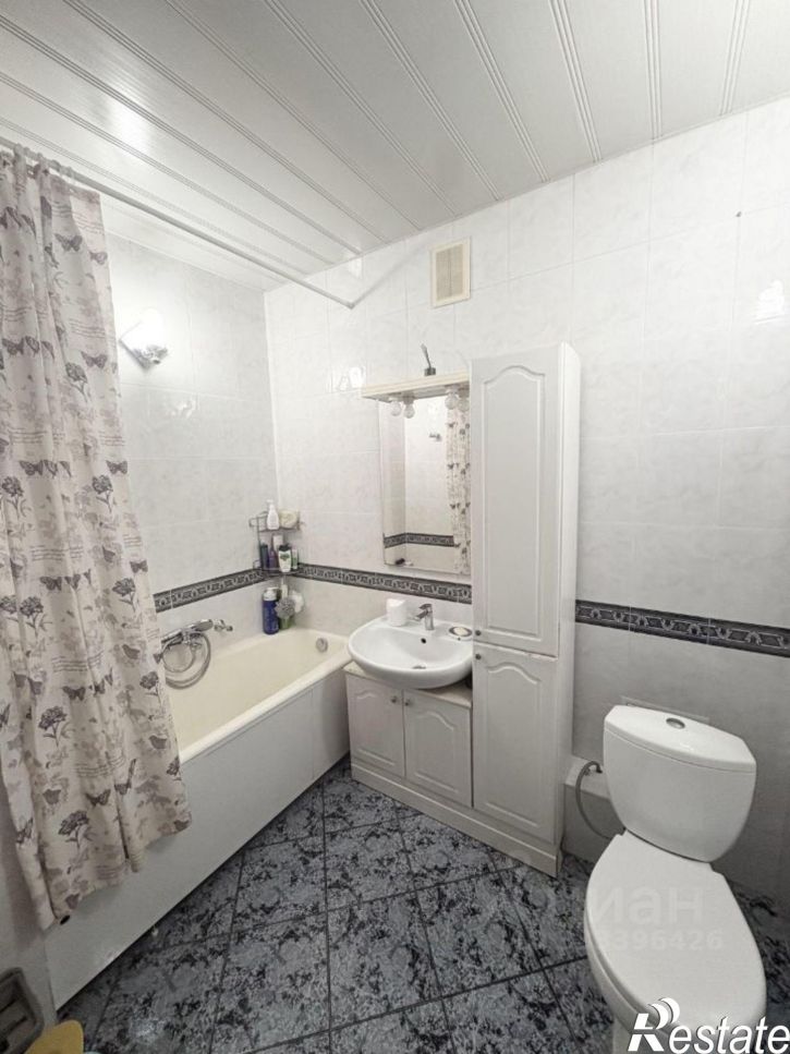3-комн квартира ул Чаплыгина, 98,  д. 98