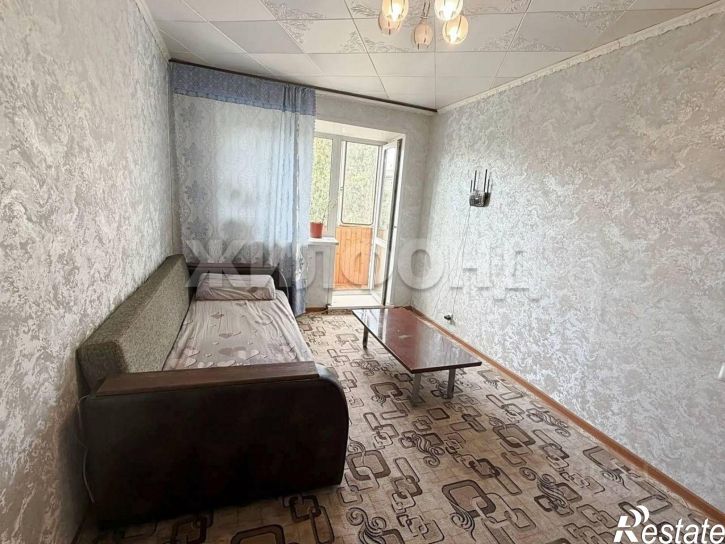 2-комн квартира ул Котовского, 24,  д. 24