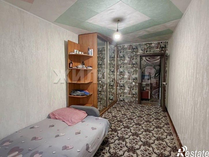 2-комн квартира ул Котовского, 24,  д. 24