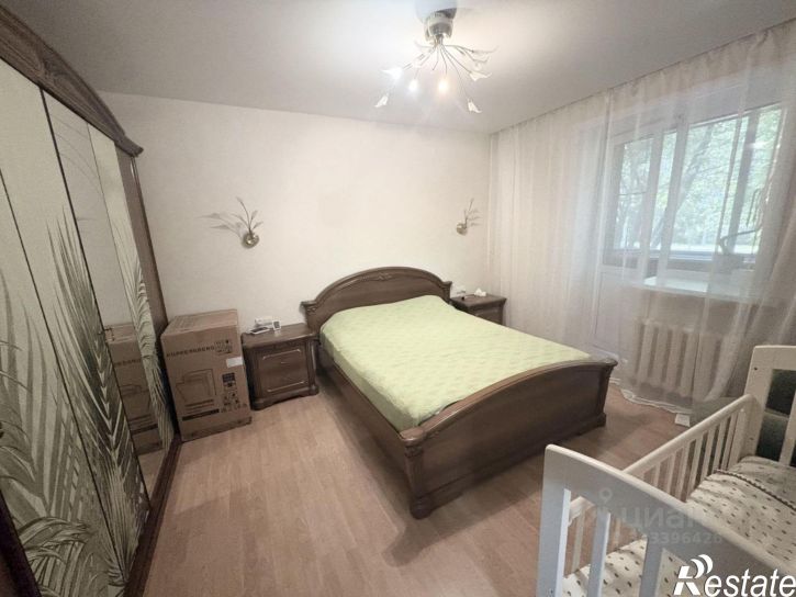 3-комн квартира ул Чаплыгина, 98,  д. 98