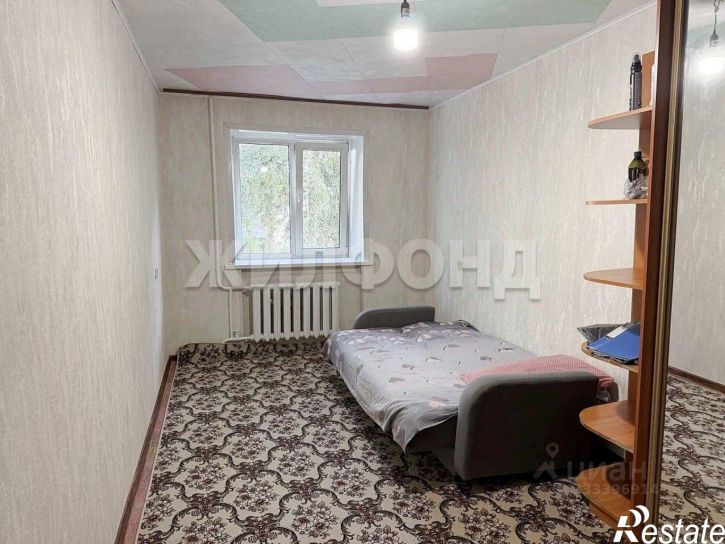 2-комн квартира ул Котовского, 24,  д. 24
