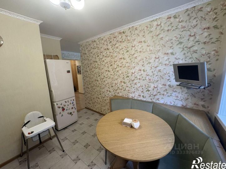 3-комн квартира ул Чаплыгина, 98,  д. 98