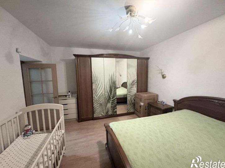 3-комн квартира ул Чаплыгина, 98,  д. 98