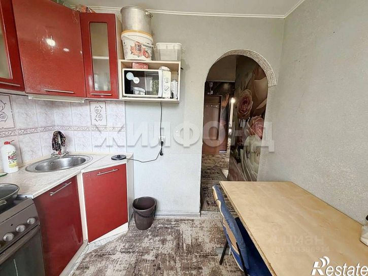 2-комн квартира ул Котовского, 24,  д. 24
