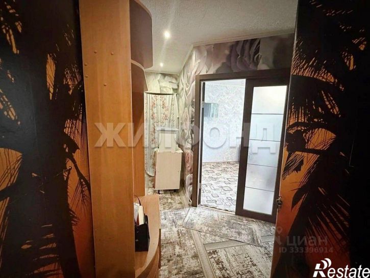 2-комн квартира ул Котовского, 24,  д. 24