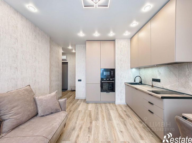 1-комн квартира ул Дачная, 42,  д. 42