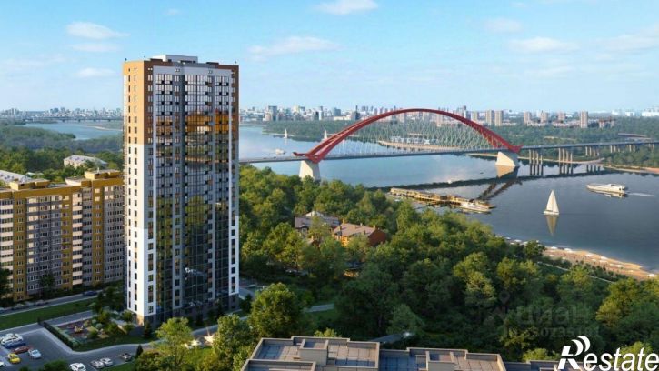 2-комн квартира в новом доме ул Урманова, 1/1,  д. 1/1