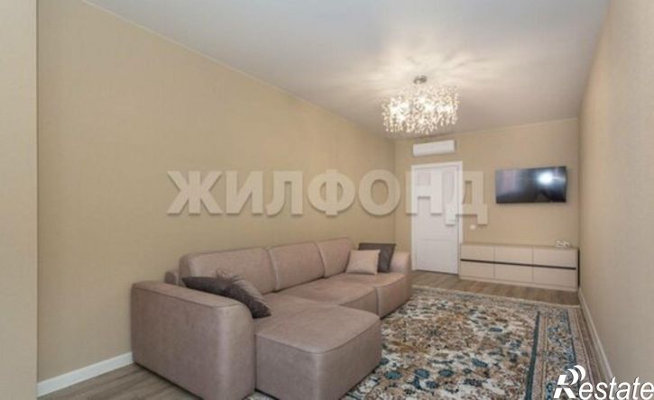 3-комн квартира ул Галущака, 15,  д. 15