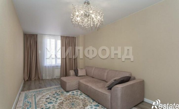 3-комн квартира ул Галущака, 15,  д. 15