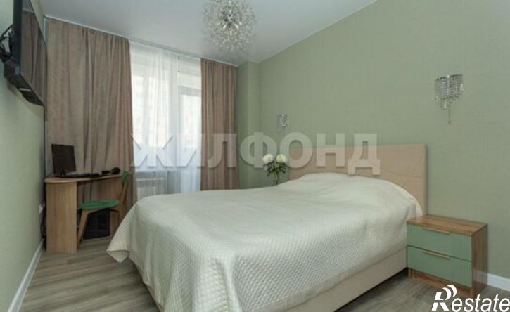 3-комн квартира ул Галущака, 15,  д. 15