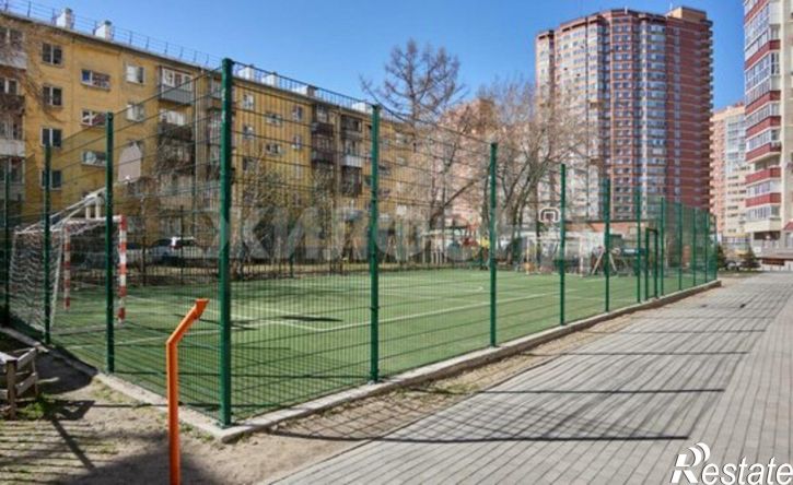 3-комн квартира ул Галущака, 15,  д. 15