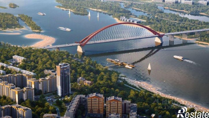 2-комн квартира в новом доме ул Урманова, 1/1,  д. 1/1