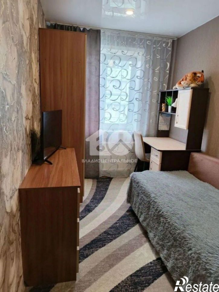 1-комн квартира ул Петухова, 40,  д. 40