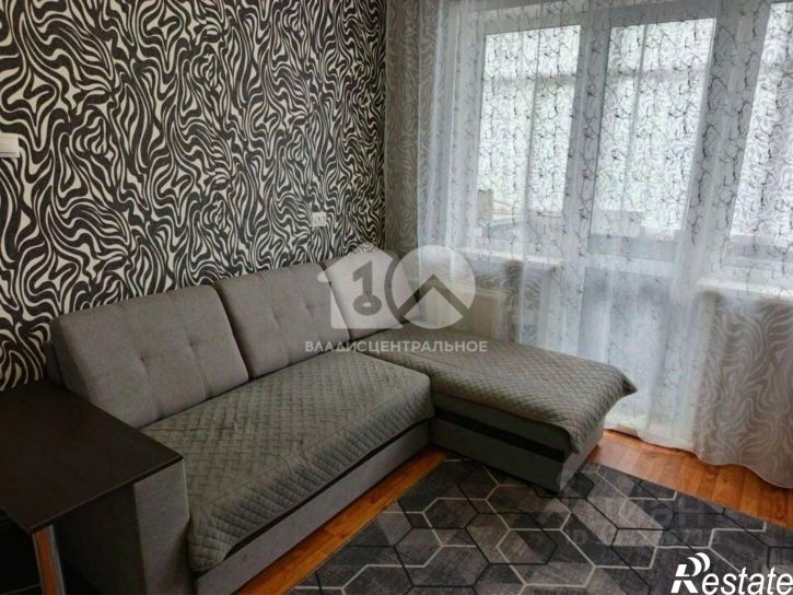 1-комн квартира ул Петухова, 40,  д. 40