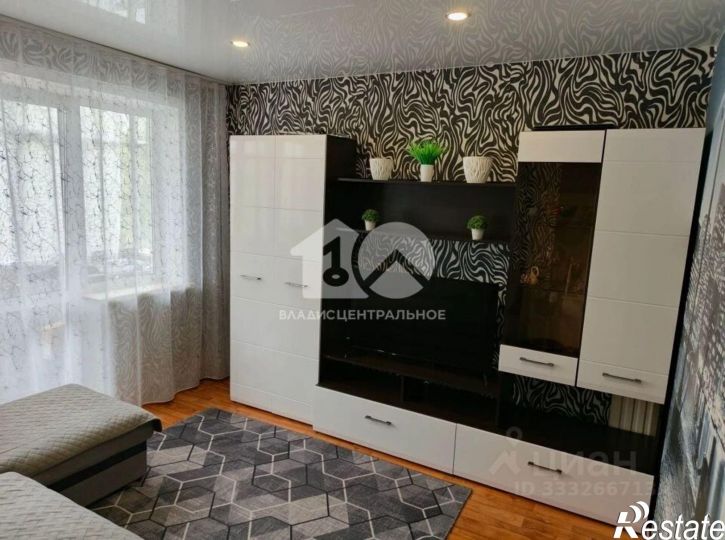 1-комн квартира ул Петухова, 40,  д. 40