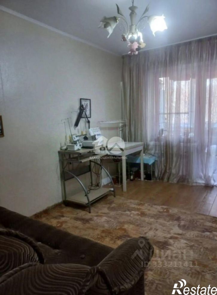 2-комн квартира ул Сиреневая, 23,  д. 23