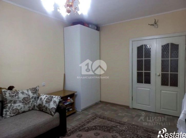 2-комн квартира ул Сиреневая, 23,  д. 23