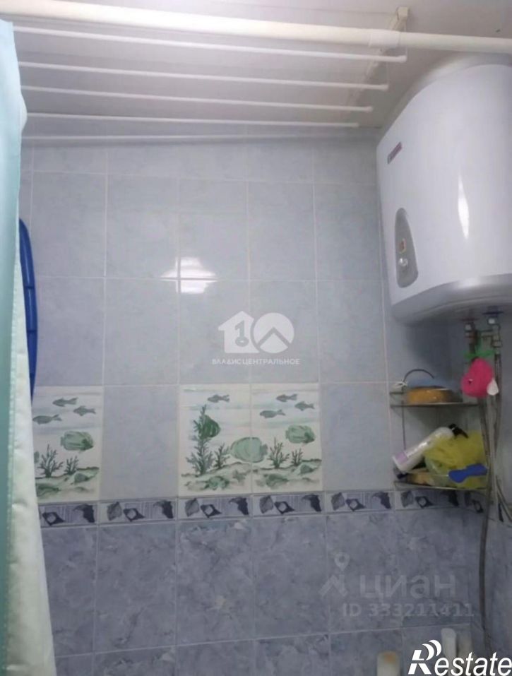 2-комн квартира ул Сиреневая, 23,  д. 23