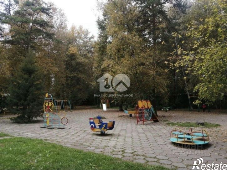 2-комн квартира ул Сиреневая, 23,  д. 23